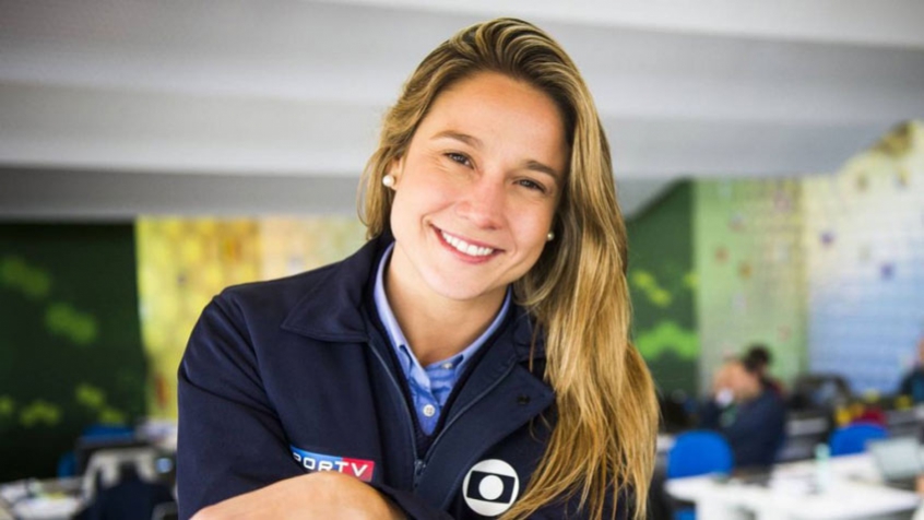 Fernanda Gentil (2014)