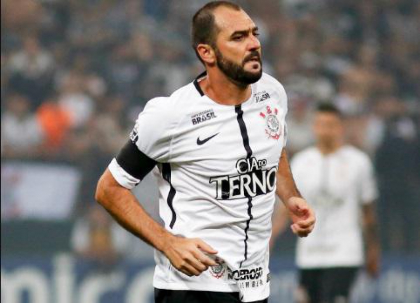 Danilo fala sobre possibilidade de tornar-se dirigente em 2019