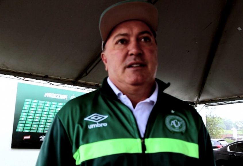 João Carlos Maringá