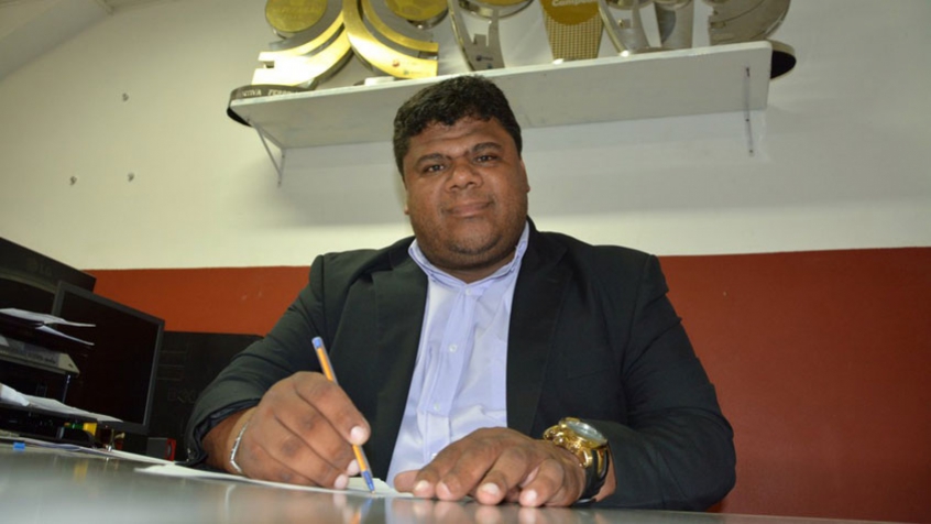 Edney Costa