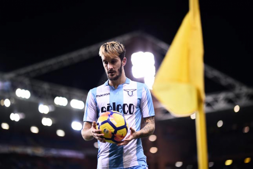 Luis Alberto - Lazio