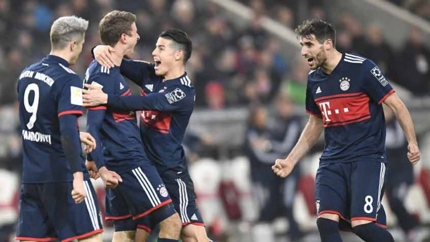 Bayern