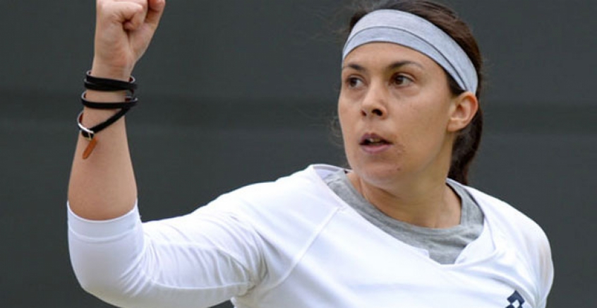 Marion Bartoli