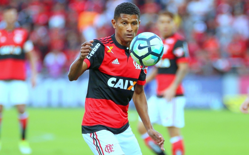 Márcio Araújo diz que realizou sonho de criança no Flamengo: Maior do Brasil