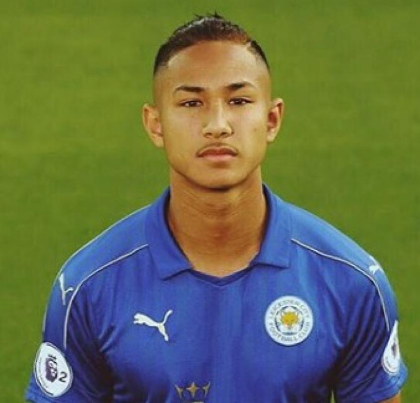 Faiq Bolkiah - Leicester