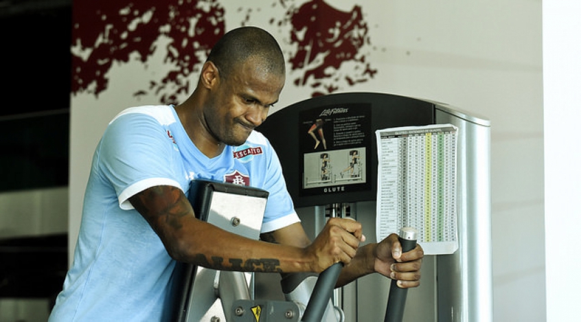 Airton - Fluminense