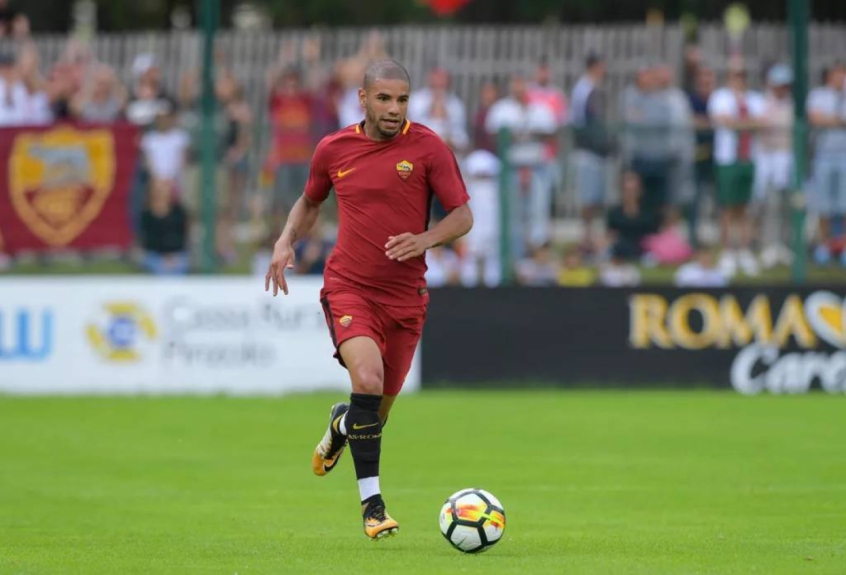 Bruno Peres - Roma