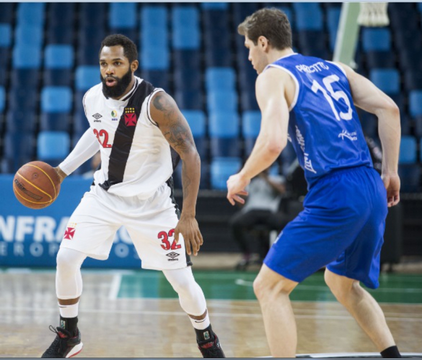 Vasco NBB