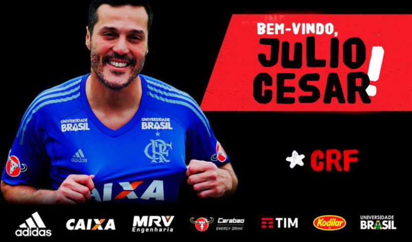 Julio César