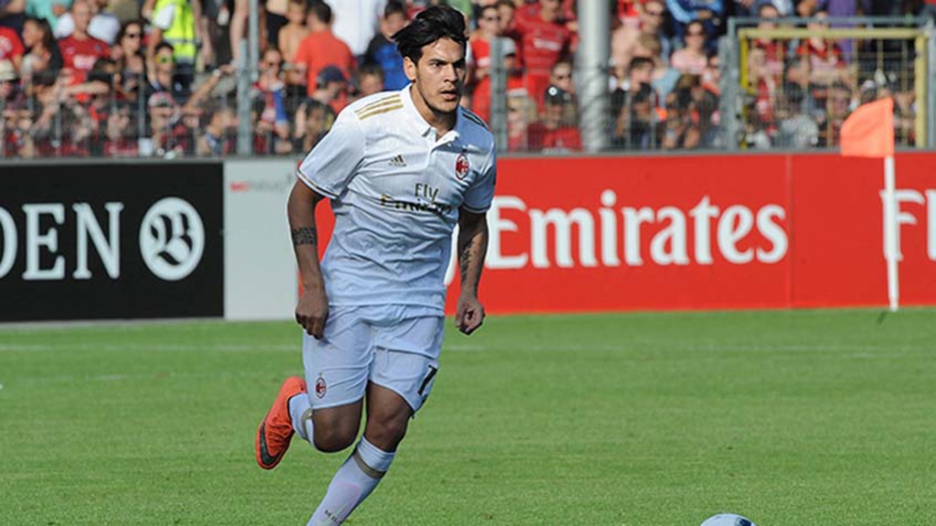 Gustavo Gomez