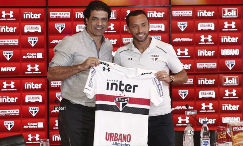 camisa do sao paulo 10