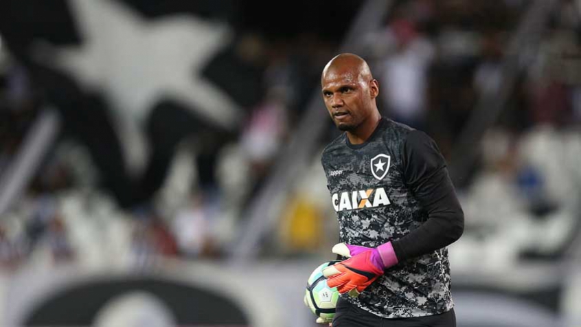 Jefferson - Botafogo