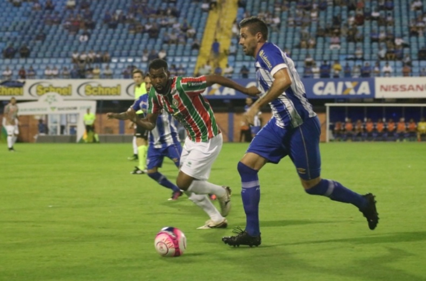 Avaí