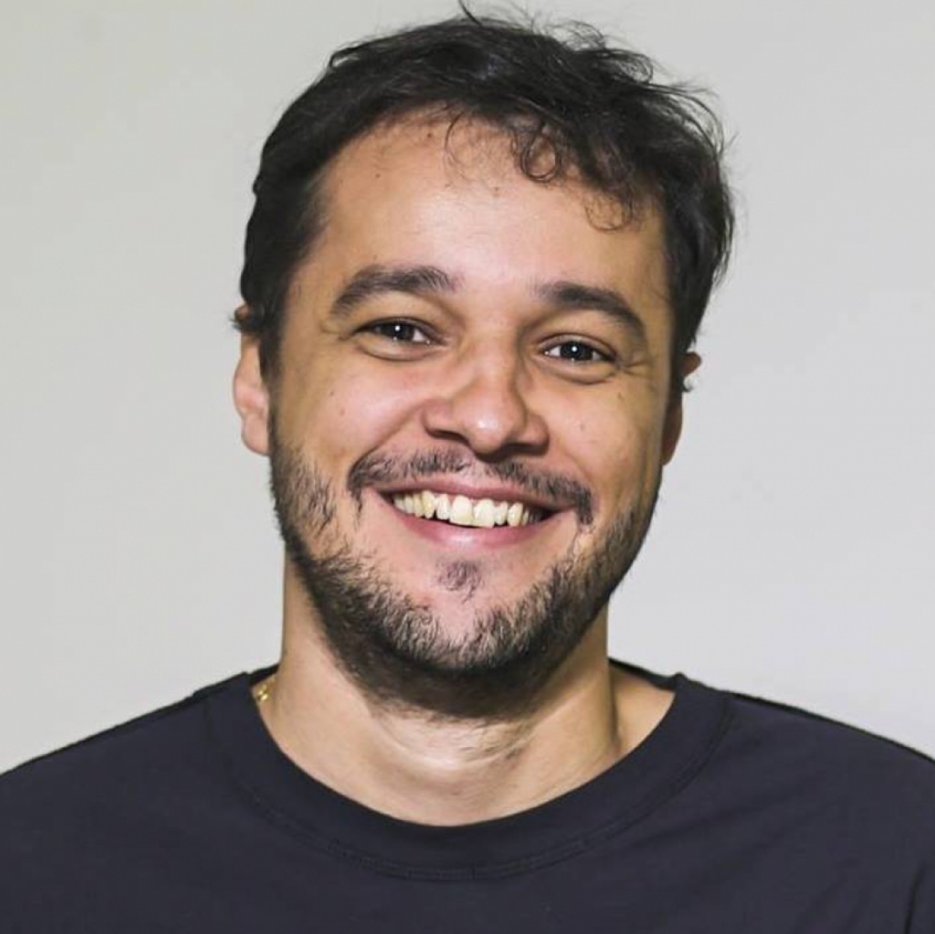 Bruno Maia - VP de Marketing do Vasco
