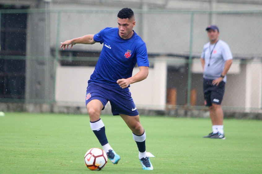 Paulinho - Fevereiro 2018