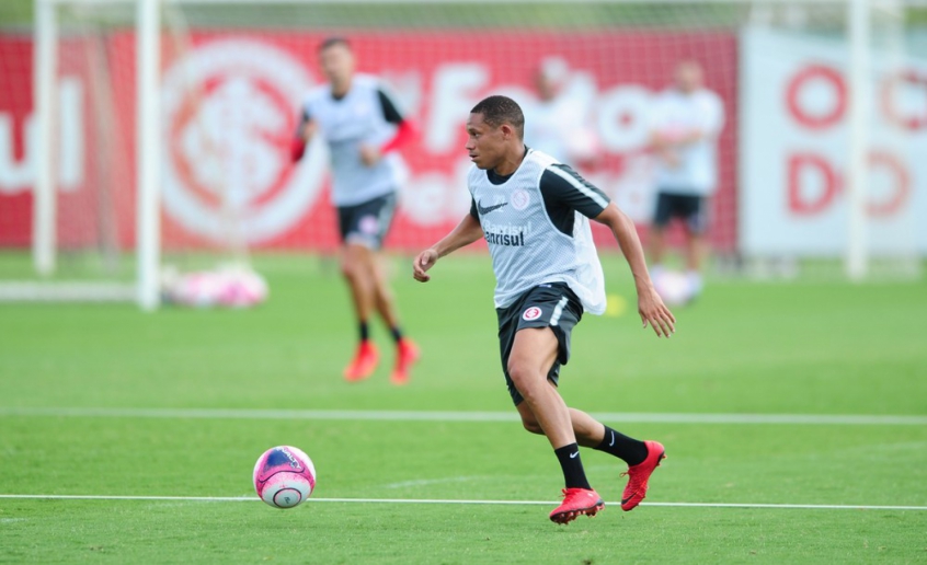 Odair comenta volta de Wellington Silva ao Fluminense 'Pedido nosso