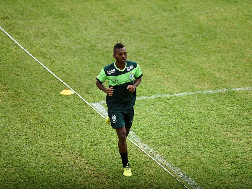 Marquinhos América-MG