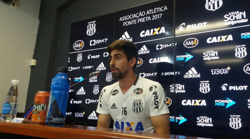 Luan Peres
