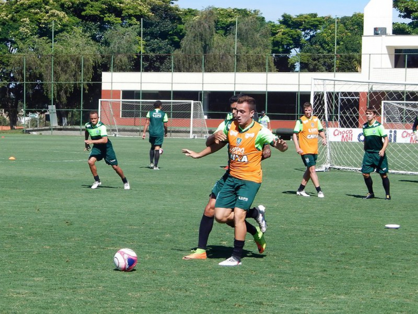 América-mg