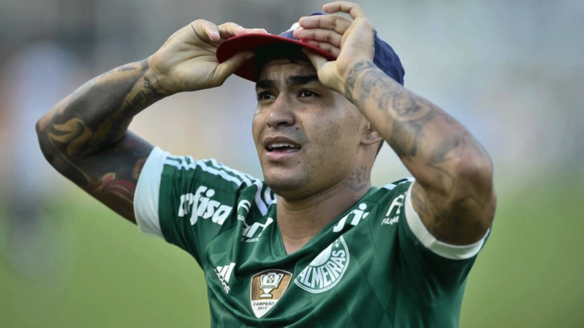 Top 5: Palmeiras elege melhores gols de cabeça nos últimos cinco anos; confira