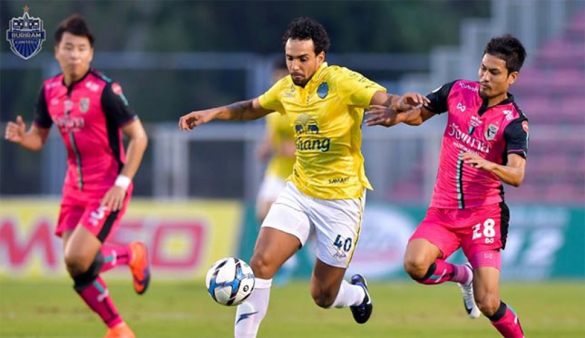 Diogo - Buriram United
