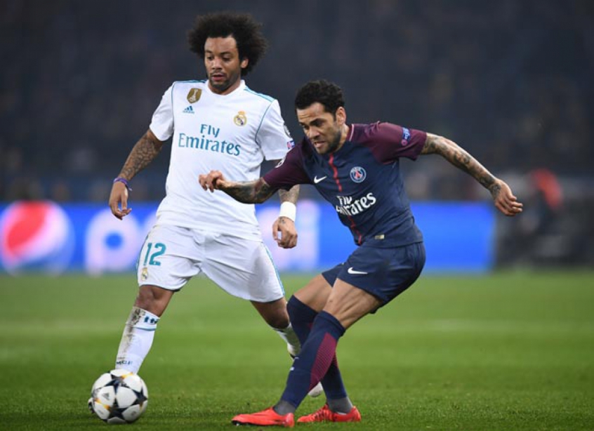 times brasileiros na champions league