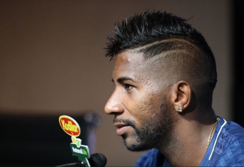 Rodinei nega clima de revanche no Fla-Flu: Cada jogo tem sua história