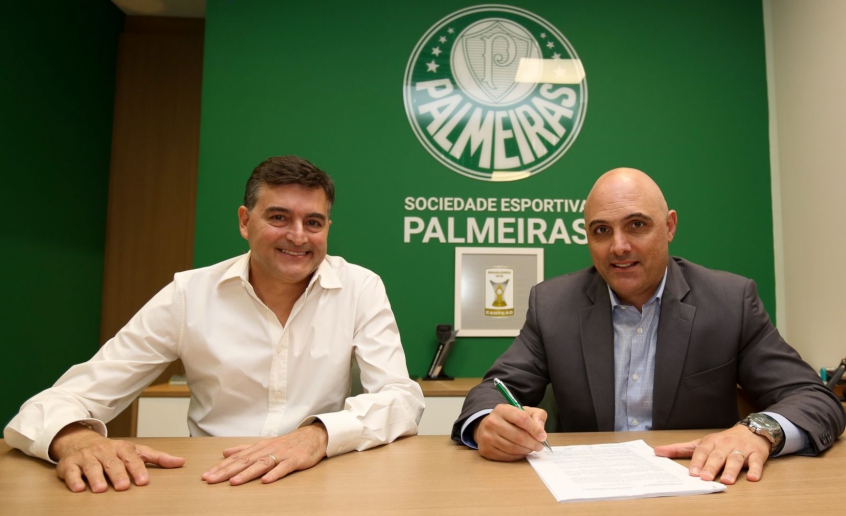 Terceiro maior artilheiro do Timão, Teleco completaria 105 anos nesta segunda