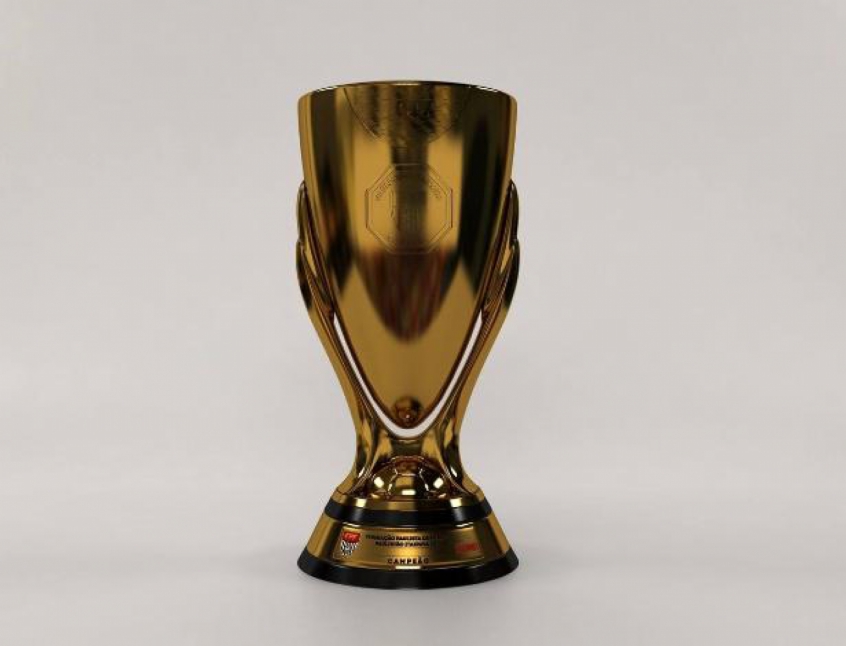 Troféu Paulistão
