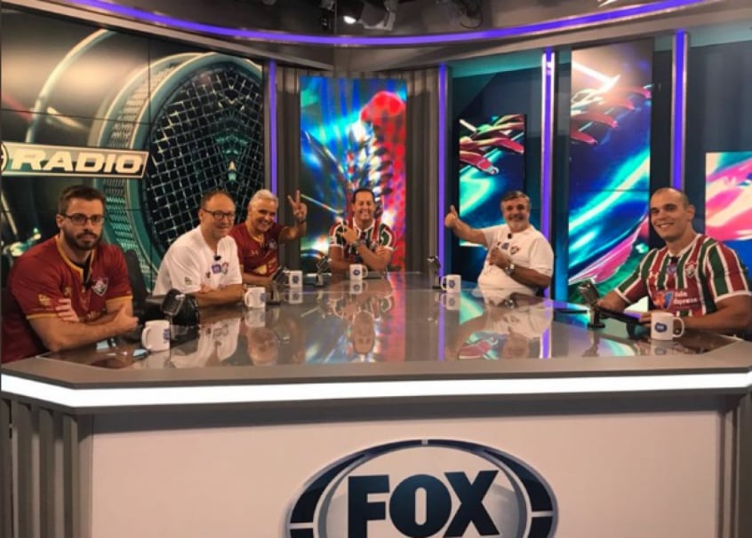 Mesmo sendo sucesso, Disney tinha motivos para acabar com 'Fox Sports  Rádio'; saiba quais | LANCE!
