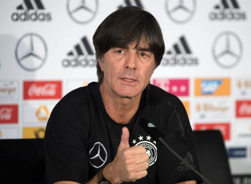 Joachim Low - Alemanha