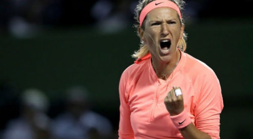 Victoria Azarenka