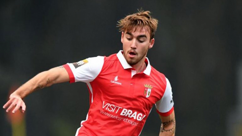 Ricardo Horta E Andre Horta - Official: LAFC acquires Andre Horta from Benfica | SBI Soccer - We did not find results for: