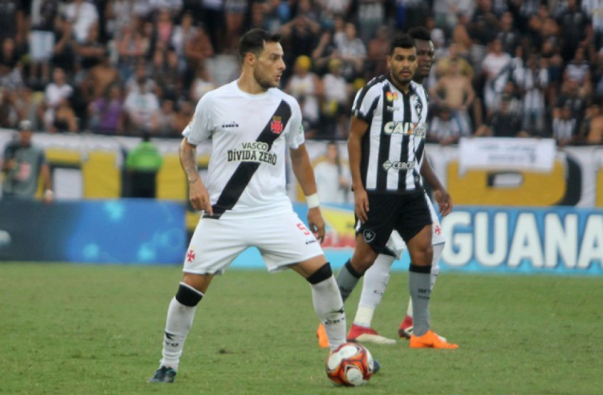 Desábato - Vasco