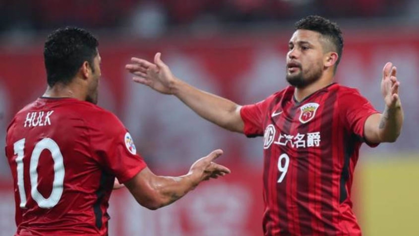 Elkeson