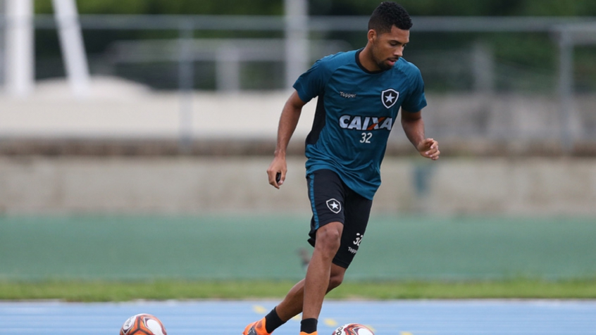 Matheus Fernandes