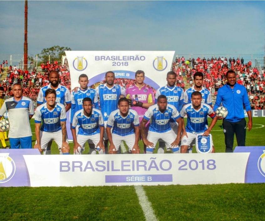 são bento