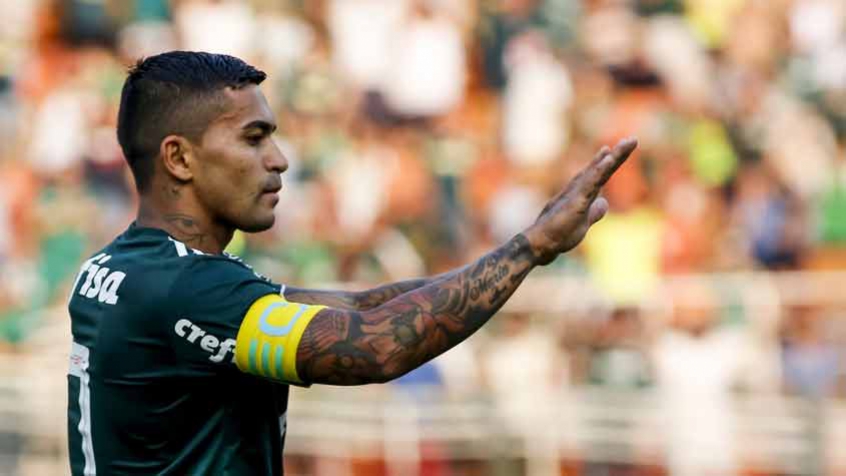 Palmeiras relembra primeira vitória na campanha do deca brasileiro