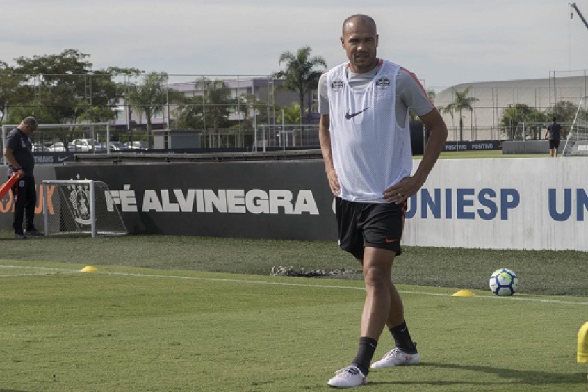 Roger Corinthians