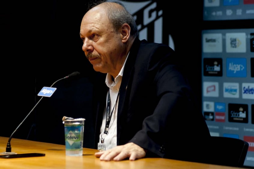 José Carlos Peres