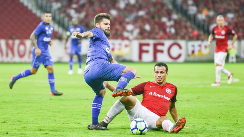 Mano destaca força do Inter após passar pela segunda divisão