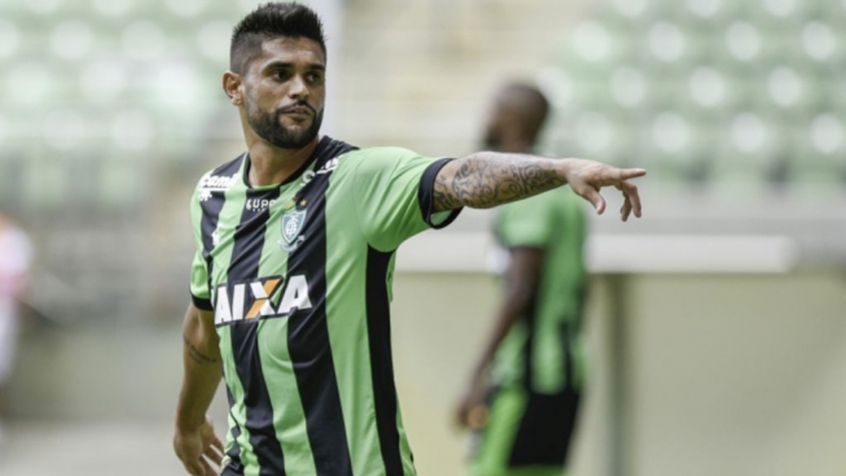 Luan América-MG
