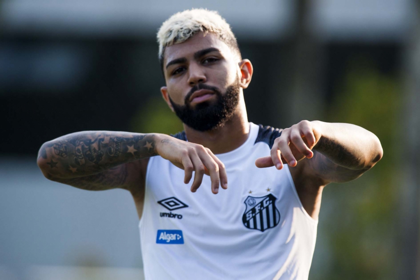 Gabriel - Gabigol
