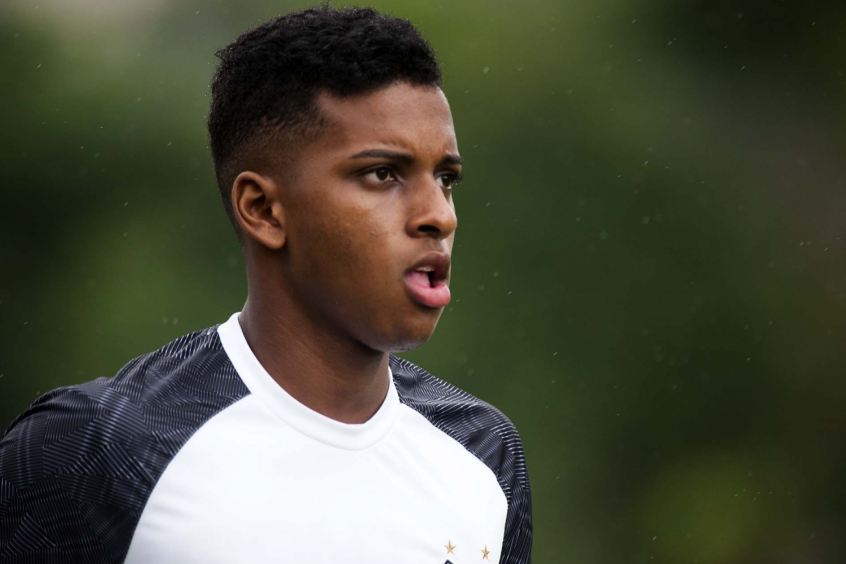 Rodrygo