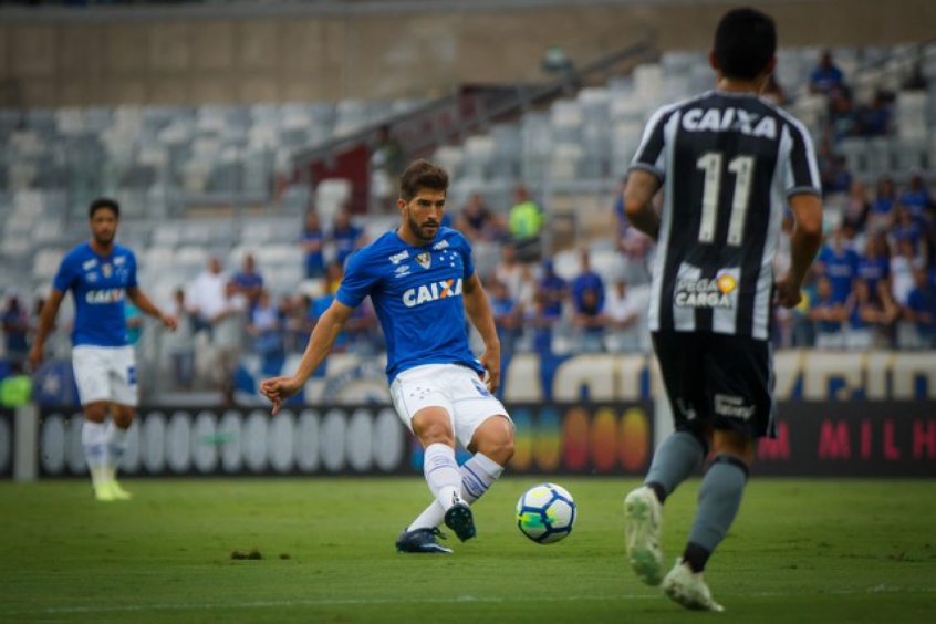 Jornal espanhol diz que volta de Lucas Silva ao Real é improvável