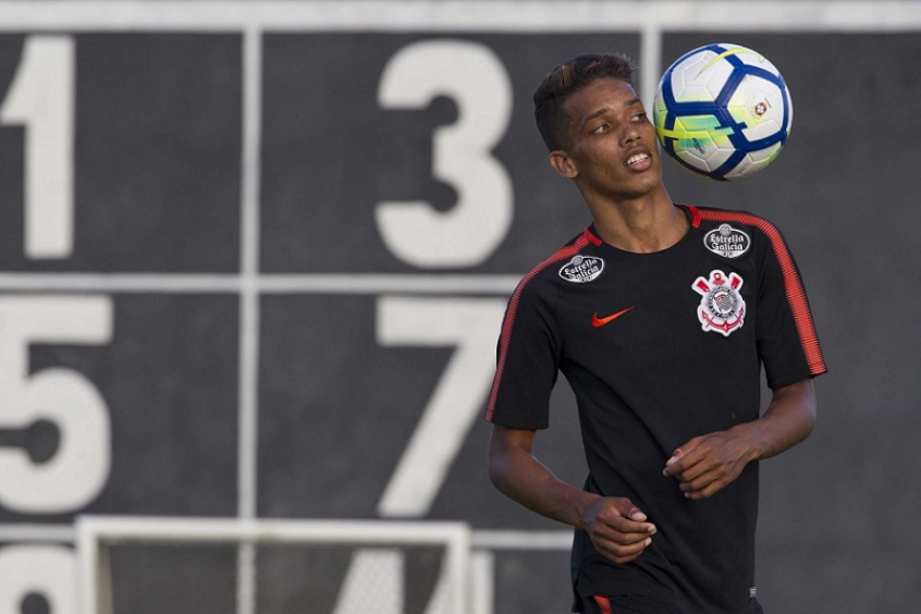 Pedrinho Corinthians