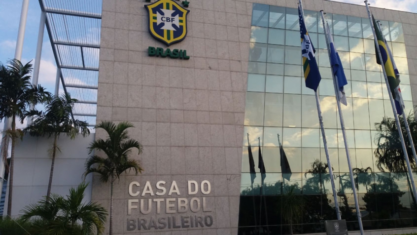 CBF nega pedido para alterção do horário de Grêmio x Novorizontino