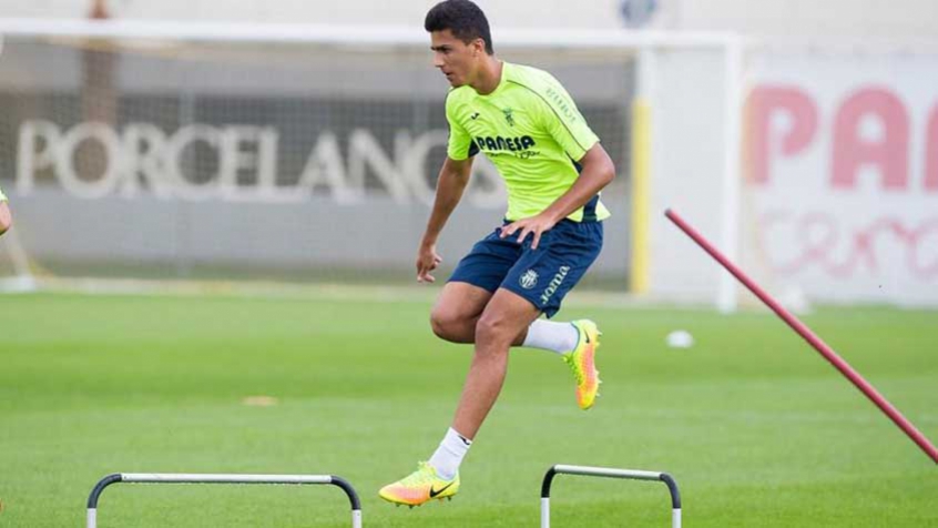 Rodri Hernández, do Villarreal?