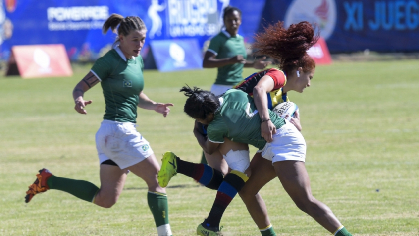 Rugby