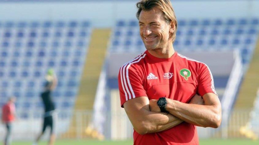 Hervé Renard